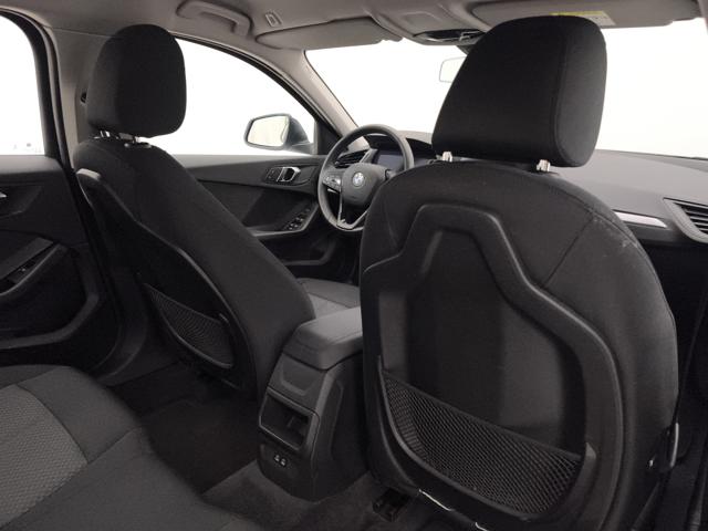 BMW 118 usata, con Luci diurne