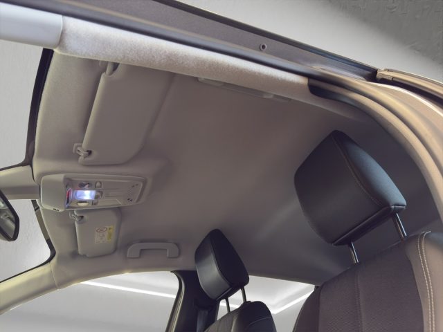 OPEL Corsa usata, con Controllo elettronico della corsia