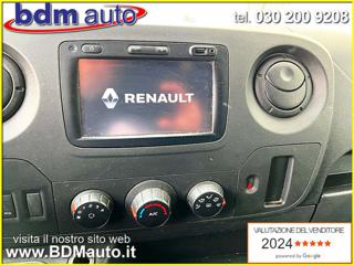 RENAULT Master usata, con Cruise Control