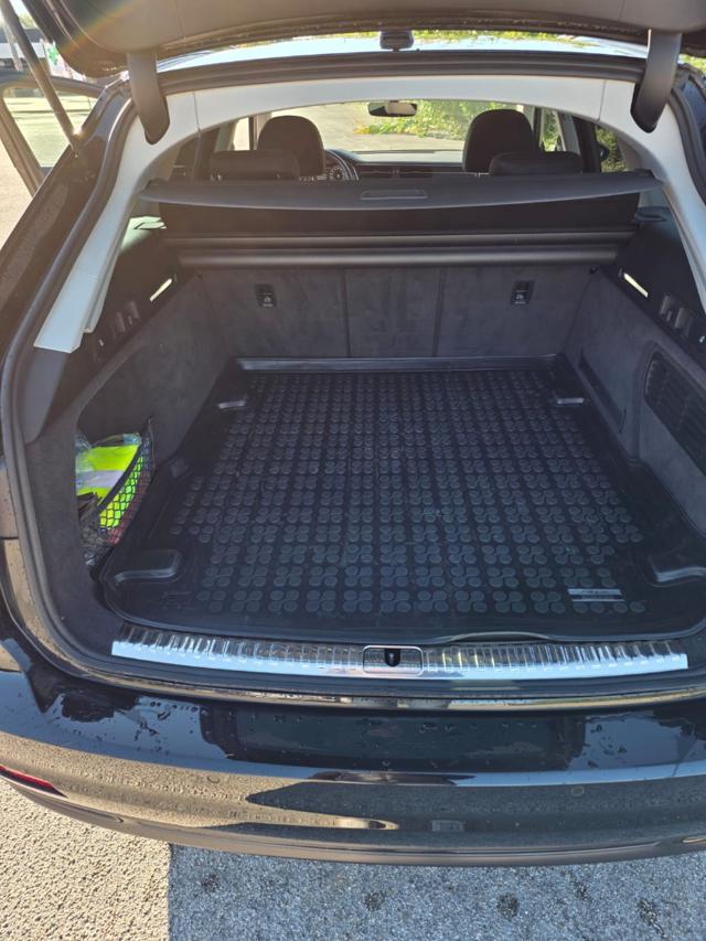 AUDI A6 usata, con Autoradio