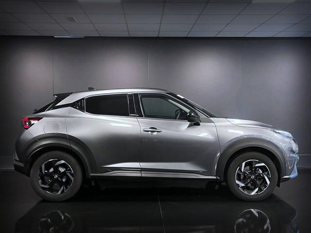 NISSAN Juke usata, con Airbag Passeggero