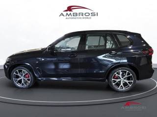 BMW X5 usata 5