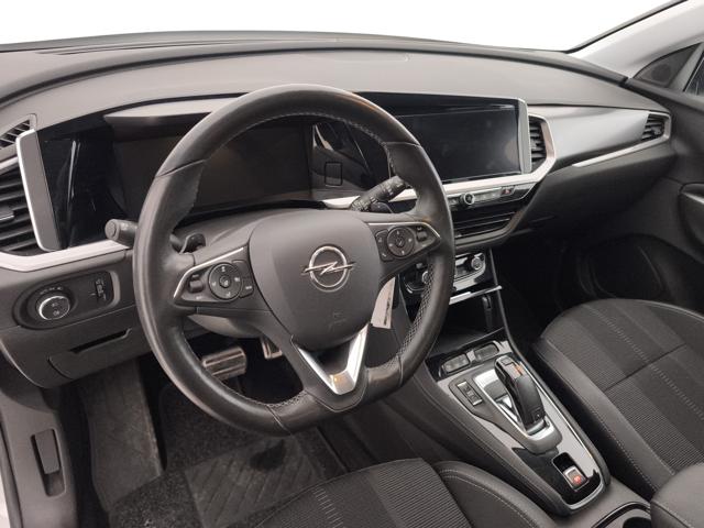 OPEL Grandland usata, con Climatizzatore