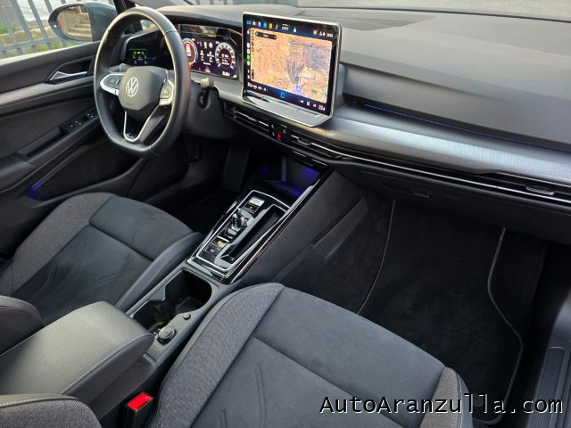 VOLKSWAGEN Golf usata, con Controllo automatico clima