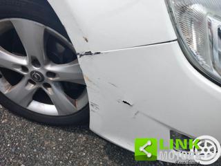 OPEL Astra usata, con Servosterzo