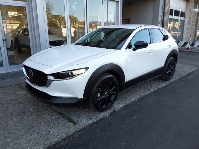 MAZDA CX-30 usata, con Airbag