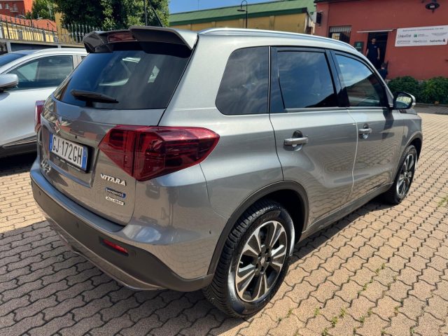 SUZUKI Vitara usata, con Alzacristalli elettrici