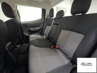 MITSUBISHI L200 usata, con ESP