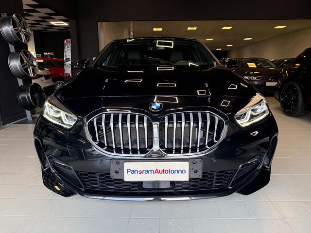 BMW 118 usata, con Airbag