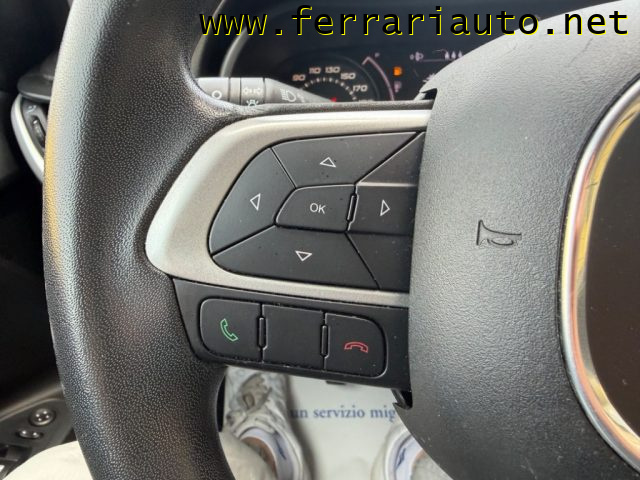 FIAT Tipo usata, con Park Distance Control