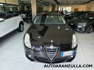 ALFA ROMEO Giulietta usata, con Airbag