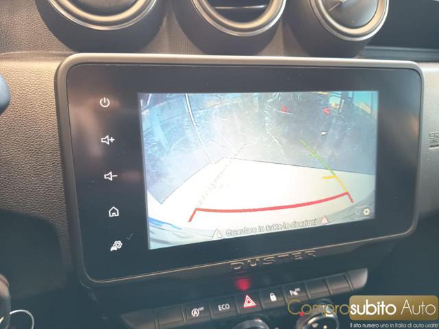 DACIA Duster usata 22