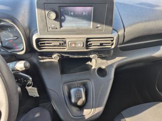 CITROEN Berlingo usata, con Controllo trazione