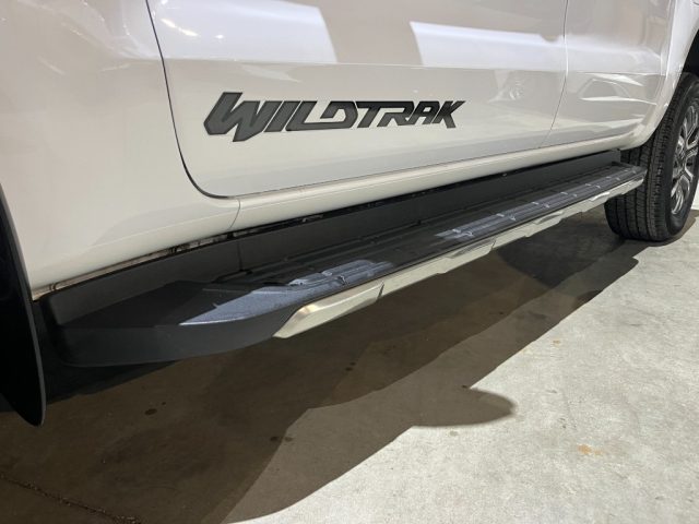 FORD Ranger usata, con Filtro antiparticolato