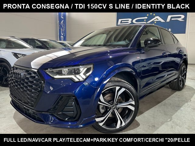 AUDI Q3 usata, con ABS
