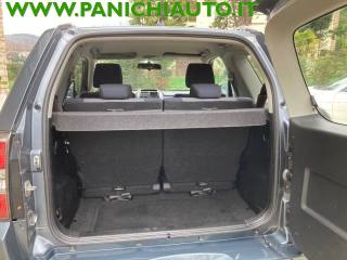 SUZUKI Grand Vitara usata, con Climatizzatore