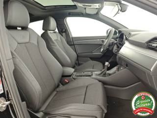 AUDI Q3 usata, con Climatizzatore
