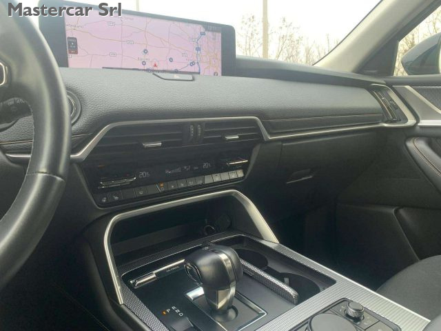 MAZDA CX-60 usata, con Controllo elettronico della corsia