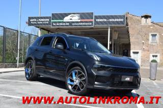 LYNK & CO 01 PHEV 180CV