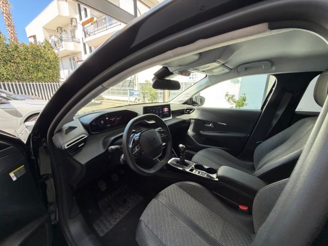 PEUGEOT 208 usata 44