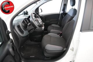 FIAT Panda usata, con Climatizzatore