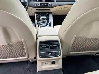 AUDI A5 usata, con Filtro antiparticolato