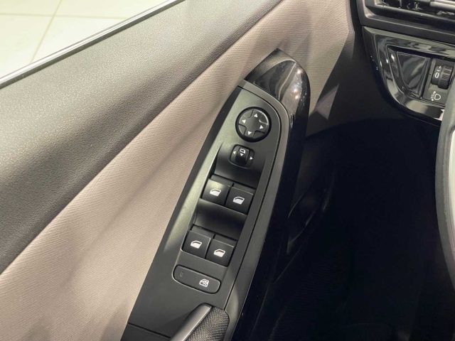 CITROEN C4 Spacetourer usata, con Airbag testa