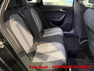 SEAT Leon usata, con Cerchi in lega