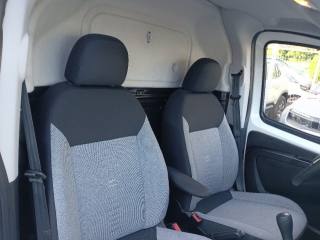 FIAT Fiorino usata, con Sensori di parcheggio posteriori