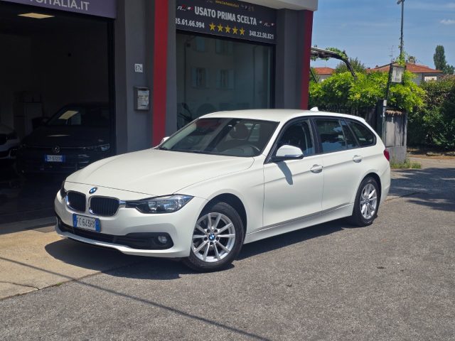 BMW 316 usata, con ABS