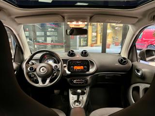 SMART ForTwo usata, con Airbag Passeggero