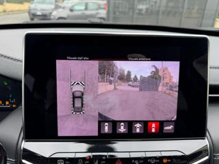 JEEP Compass usata, con Volante in pelle