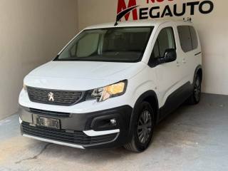 PEUGEOT Rifter usata, con Airbag Passeggero