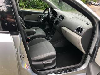 VOLKSWAGEN Polo usata, con ESP