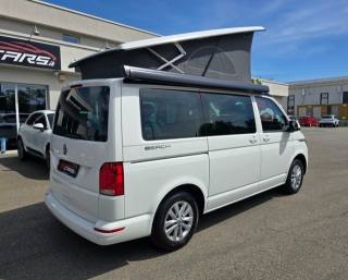 VOLKSWAGEN California usata, con Airbag
