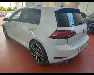 VOLKSWAGEN Golf GTD usata, con Airbag Passeggero