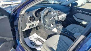 AUDI A3 usata, con Autoradio