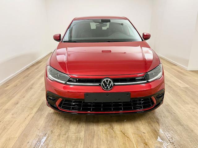 VOLKSWAGEN Polo usata, con Airbag laterali