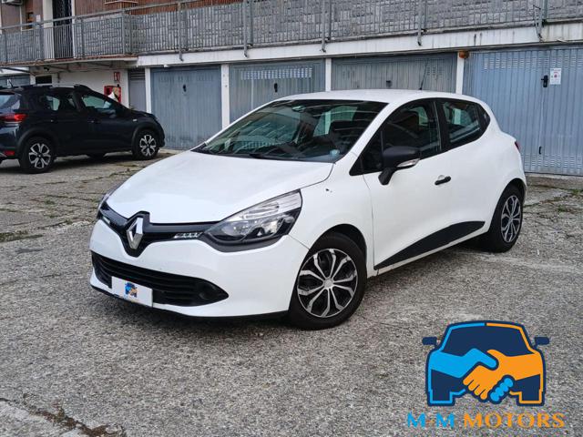 RENAULT Clio usata, con ABS