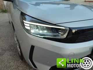 OPEL Corsa usata, con Controllo trazione