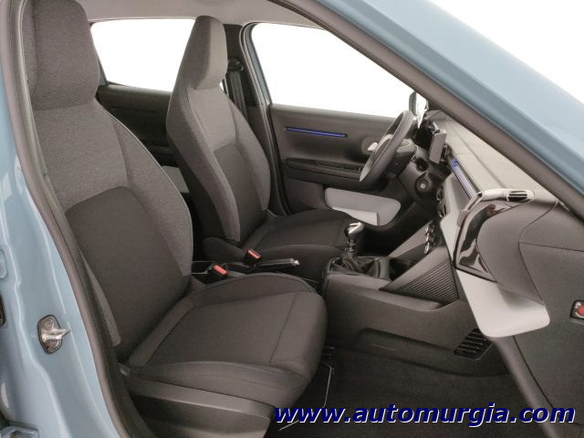 CITROEN C3 usata, con ESP