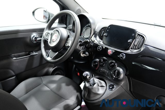 FIAT 500 usata 48