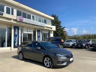 OPEL Astra usata, con Airbag laterali