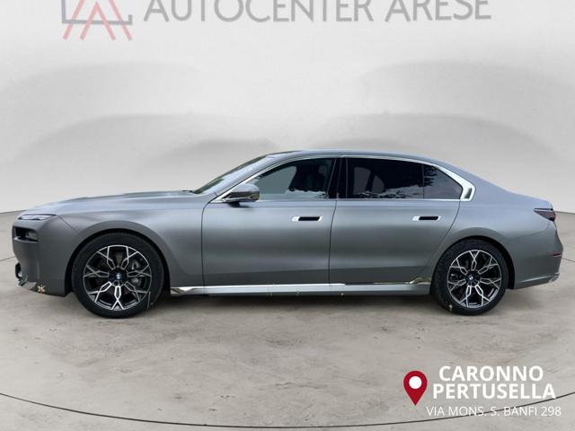 BMW 740 usata, con Airbag