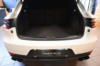 PORSCHE Macan usata 28