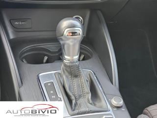 AUDI A3 usata, con Fendinebbia