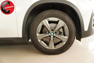 BMW X1 usata, con USB