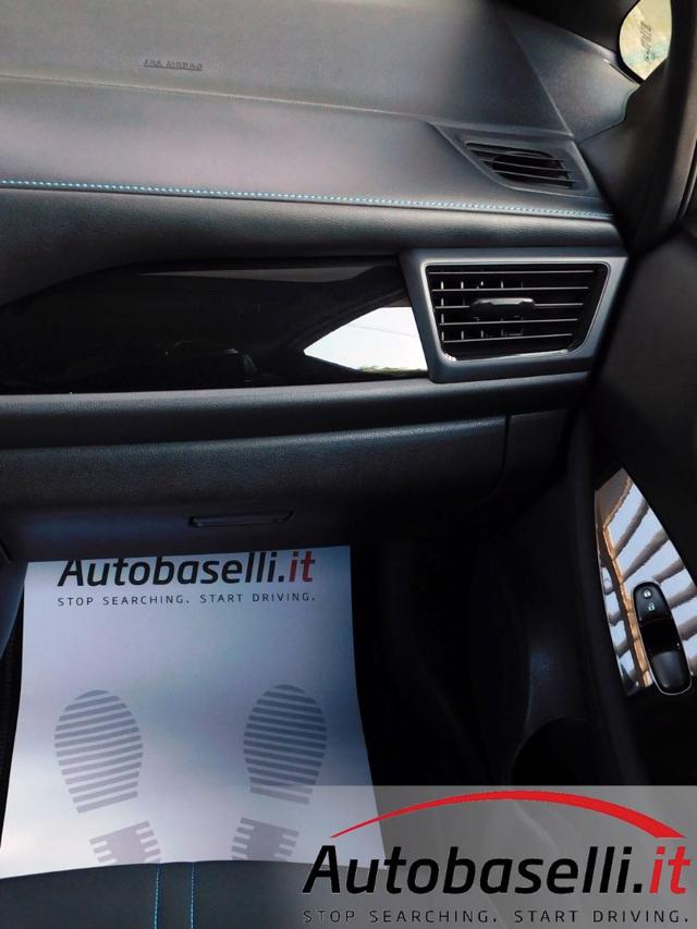 NISSAN Leaf usata 75