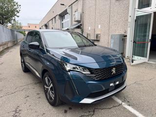 PEUGEOT 3008 usata, con Airbag