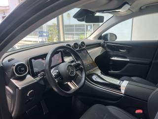 MERCEDES-BENZ GLC 220 usata, con Carica per smartphone a induzione